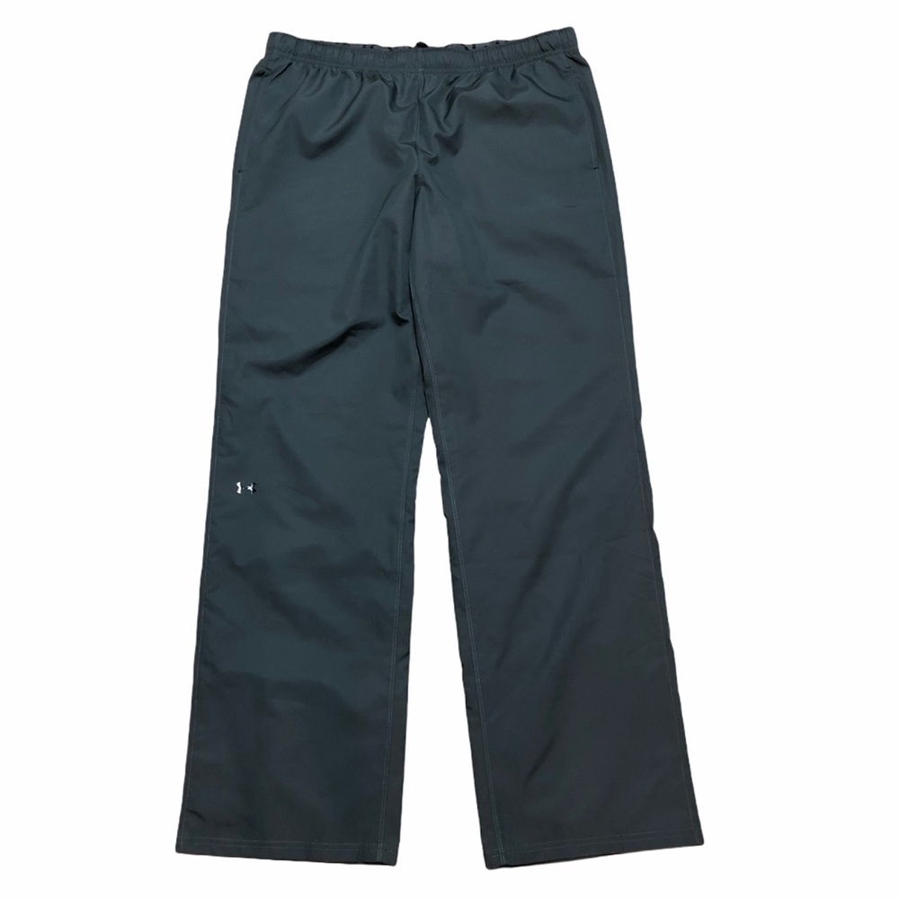 Under Armour Gray Athletic Sweatpants